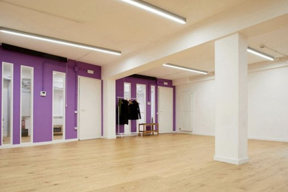Imagen 3 de la galería del partner Sara Nicoli Yoga
