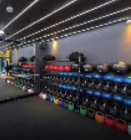 Image 4 from Pinnacle Fitness and Health partner gallery