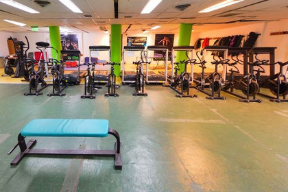 Imagen 1 de la galería del partner Best Club Chacabuco