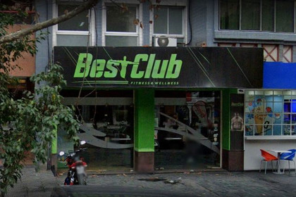 Imagen 2 de la galería del partner Best Club Chacabuco