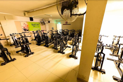 Imagen 4 de la galería del partner Best Club Chacabuco
