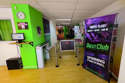 Imagen 6 de la galería del partner Best Club Chacabuco