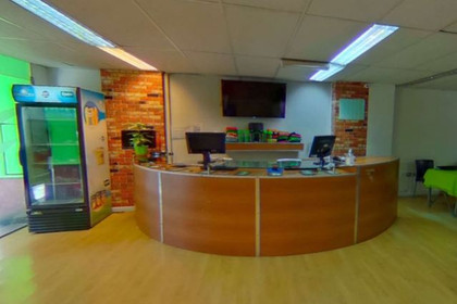 Imagen 7 de la galería del partner Best Club Chacabuco