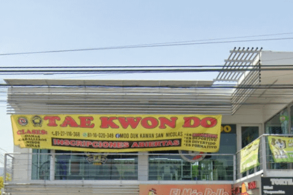 Imagen 2 de la galería del partner MOON MOO WON- MOO DUK KWAN SAN NICOLAS