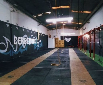 Imagen 1 de la galería del partner Cerbero Avellaneda