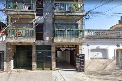 Imagen 2 de la galería del partner Cerbero Avellaneda
