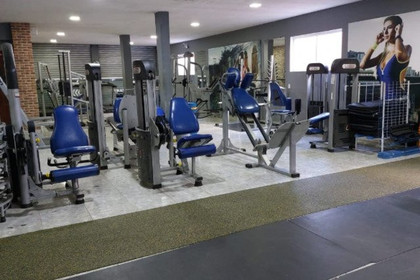 Imagem 1 da galeria do parceiro START FITNESS ACADEMIA
