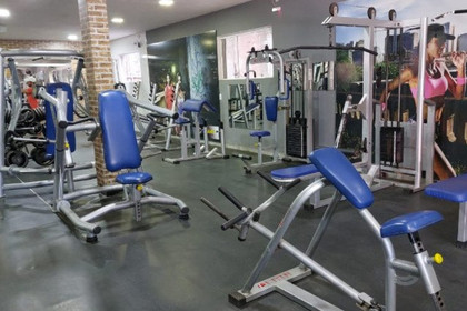 Imagem 2 da galeria do parceiro START FITNESS ACADEMIA
