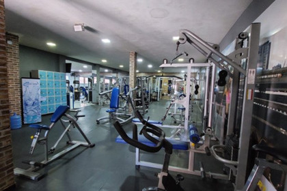 Imagem 3 da galeria do parceiro START FITNESS ACADEMIA