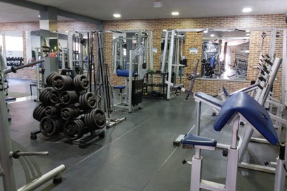 Imagem 4 da galeria do parceiro START FITNESS ACADEMIA