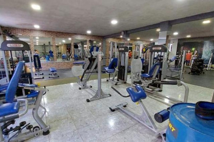 Imagem 5 da galeria do parceiro START FITNESS ACADEMIA