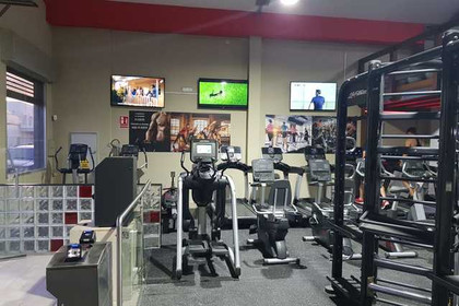 Imagen 1 de la galería del partner Sportland Lepe
