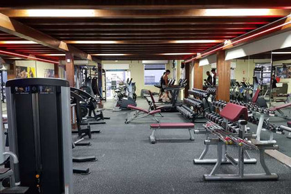 Imagen 3 de la galería del partner Sportland Lepe
