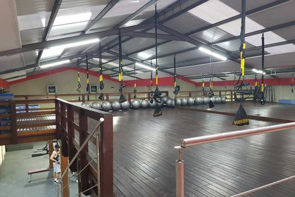 Imagen 5 de la galería del partner Sportland Lepe