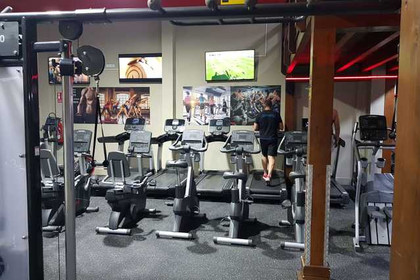 Imagen 6 de la galería del partner Sportland Lepe