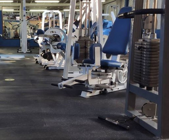 Imagen 1 de la galería del partner Gimnasio Hidden Club