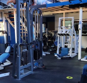 Imagen 4 de la galería del partner Gimnasio Hidden Club