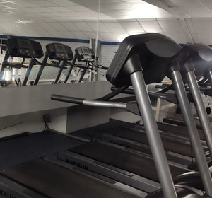 Imagen 6 de la galería del partner Gimnasio Hidden Club