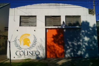 Imagen 2 de la galería del partner COLISEO ENTRENAMIENTO