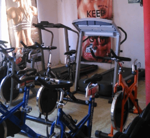 Imagen 3 de la galería del partner Olimpo Gym
