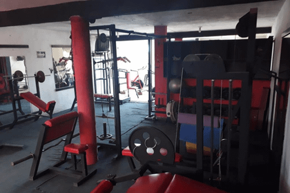 Imagen 4 de la galería del partner Olimpo Gym