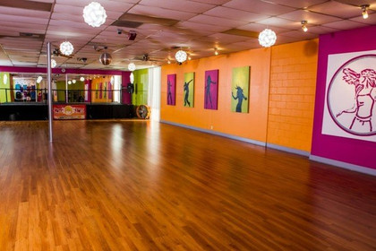 Image 2 from Party Fitness Studio partner gallery