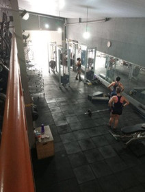 Imagem 1 da galeria do parceiro Corpo Ativo Academia