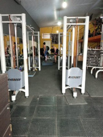 Imagem 2 da galeria do parceiro Corpo Ativo Academia