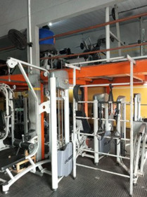 Imagem 5 da galeria do parceiro Corpo Ativo Academia