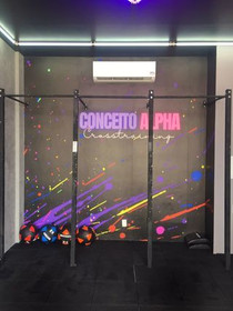 Imagem 2 da galeria do parceiro Conceito Alpha Crosstraining