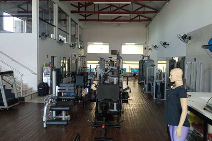 Imagem 6 da galeria do parceiro Podium Academia