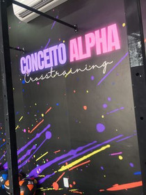 Imagem 5 da galeria do parceiro Conceito Alpha Crosstraining