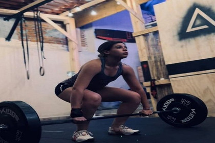 Imagen 4 de la galería del partner Aren Fitness By Box Dogs