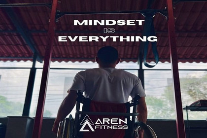 Imagen 5 de la galería del partner Aren Fitness By Box Dogs