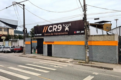 Imagem 2 da galeria do parceiro CT CR9