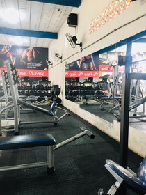 Imagem 2 da galeria do parceiro Academia Sport Center