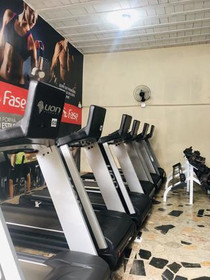 Imagem 6 da galeria do parceiro Academia Sport Center