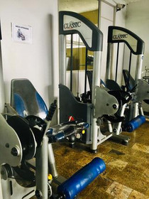Imagem 8 da galeria do parceiro Academia Sport Center