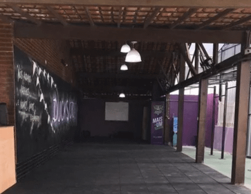 Imagem 1 da galeria do parceiro Ducks Cross Training