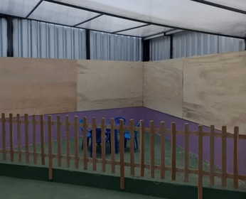 Imagem 4 da galeria do parceiro Ducks Cross Training