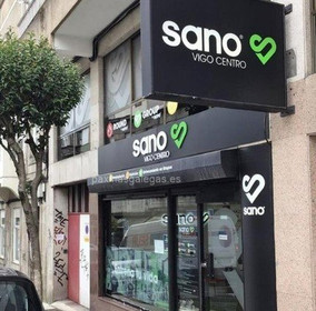 Imagen 2 de la galería del partner Sano San Sebastián de los Reyes