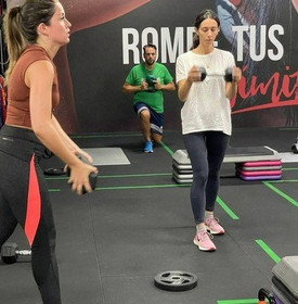 Imagen 4 de la galería del partner Sano San Sebastián de los Reyes