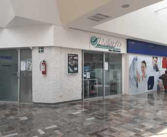 Imagen 1 de la galería del partner Dolorfin - Coapa