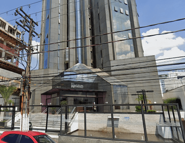 Imagem 2 da galeria do parceiro Spazio Solare Pilates