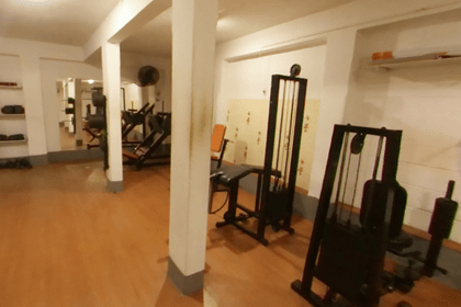 Imagem 1 da galeria do parceiro Barra Fitness
