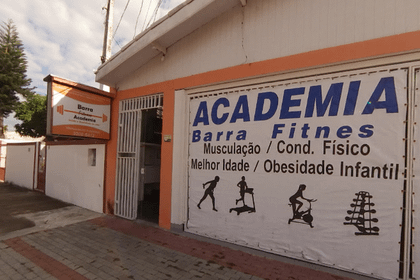 Imagem 2 da galeria do parceiro Barra Fitness