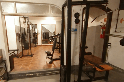 Imagem 3 da galeria do parceiro Barra Fitness