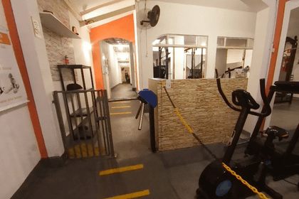 Imagem 4 da galeria do parceiro Barra Fitness