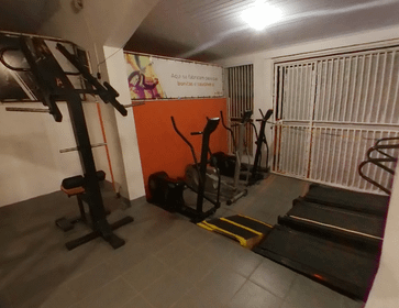 Imagem 5 da galeria do parceiro Barra Fitness