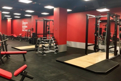 Image 1 from Snap Fitness Galway partner gallery